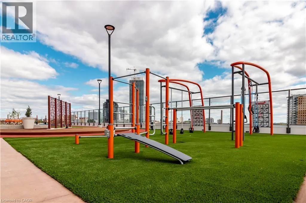 25 WELLINGTON Street S Unit# 1606, #1606