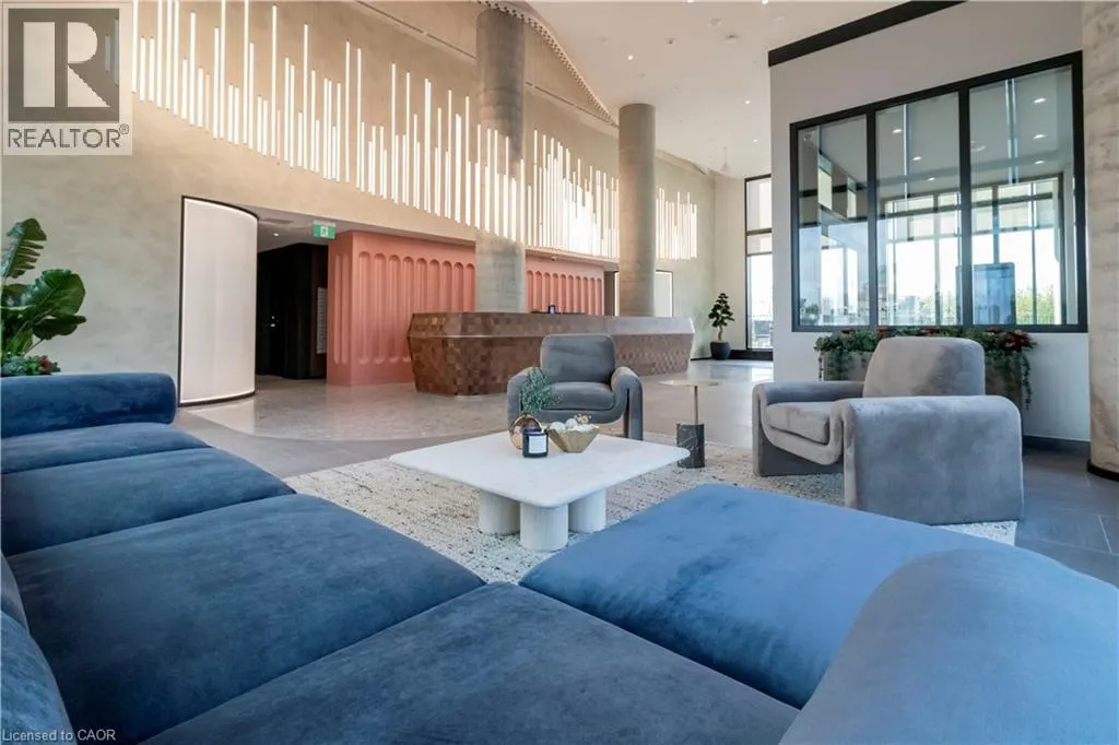 25 WELLINGTON Street S Unit# 1606, #1606