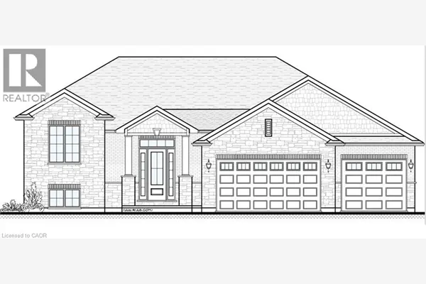 1904 LOT 1 TURKEY POINT Road