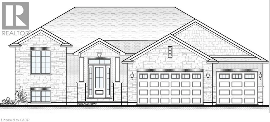 1904 LOT 1 TURKEY POINT Road