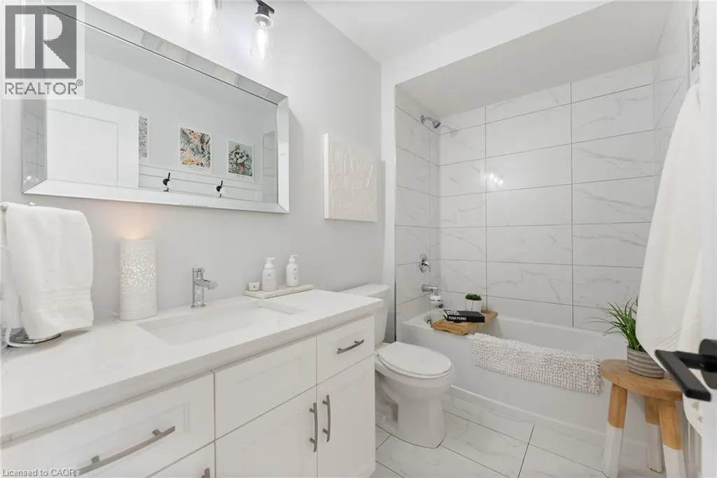 10 GRANITE RIDGE Trail