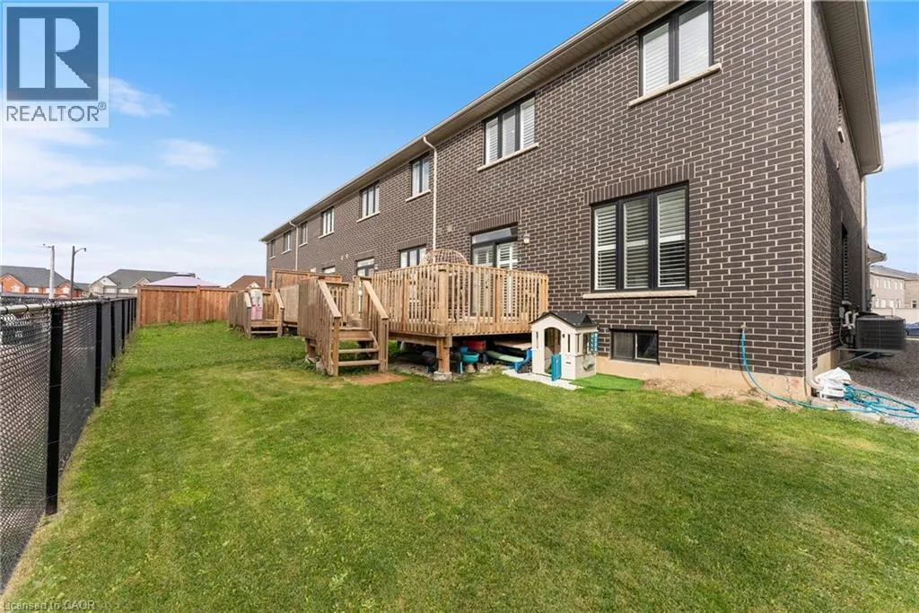 10 GRANITE RIDGE Trail