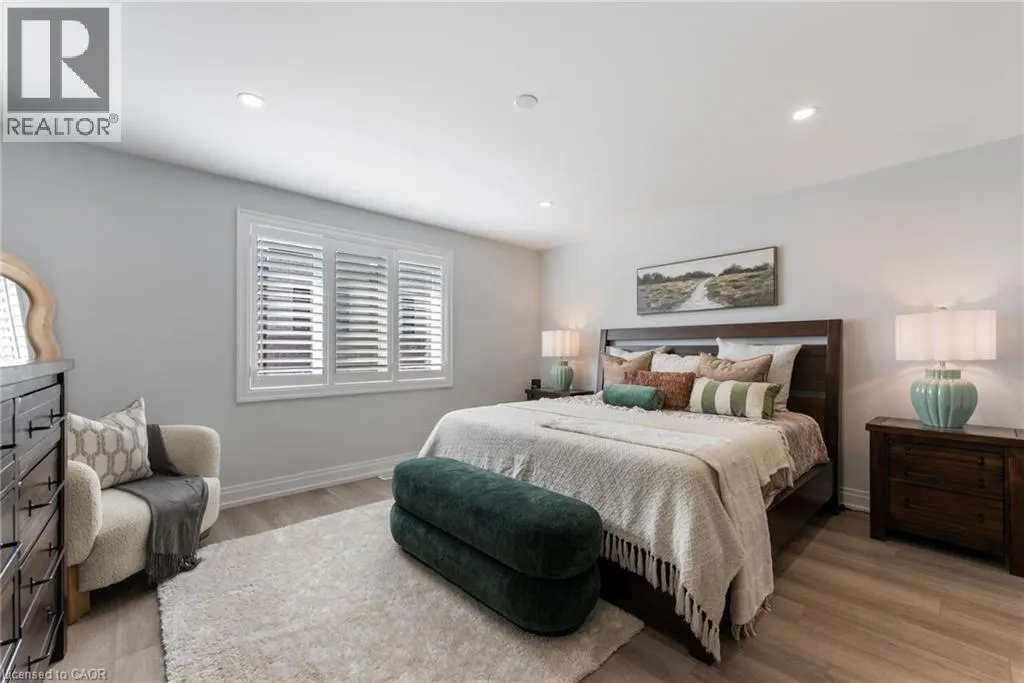 10 GRANITE RIDGE Trail