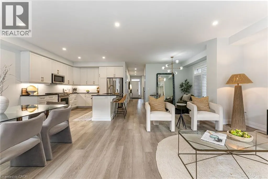 10 GRANITE RIDGE Trail