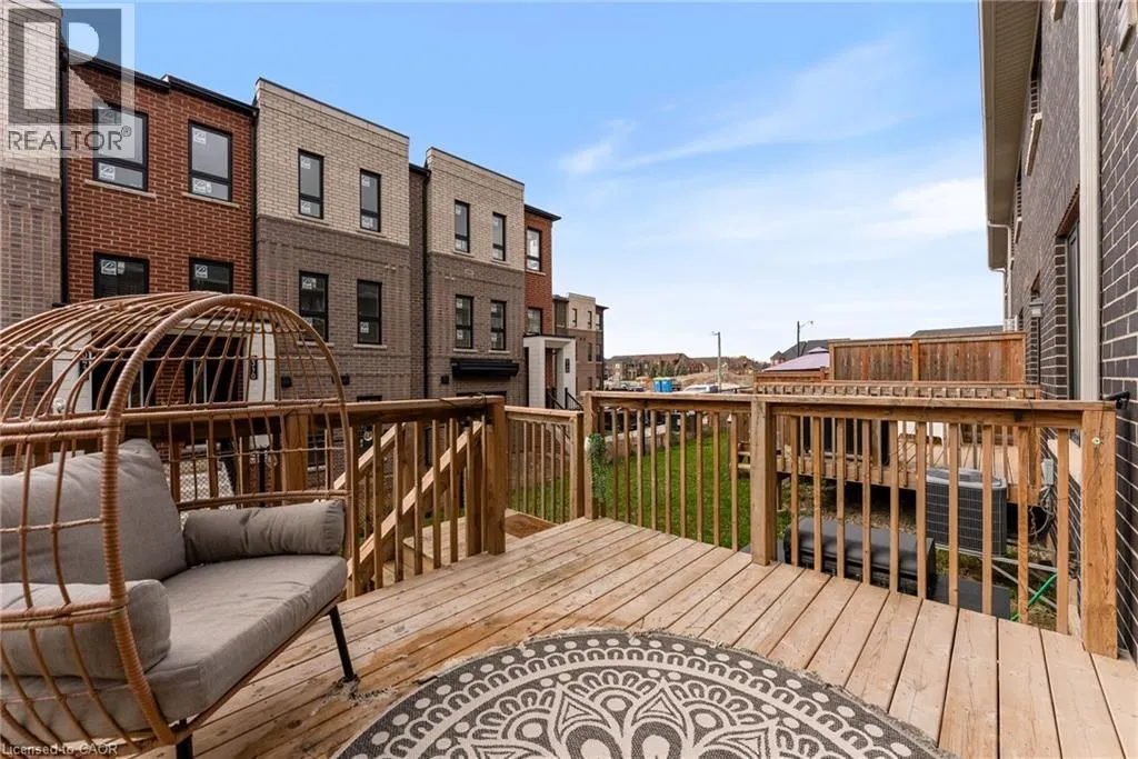 10 GRANITE RIDGE Trail