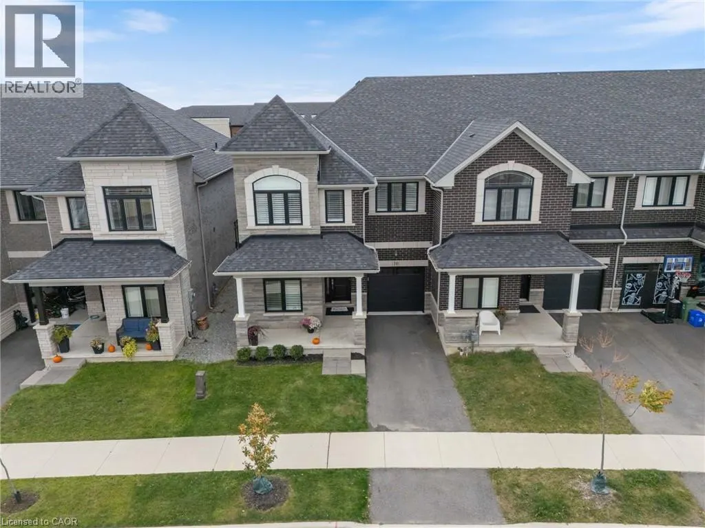 10 GRANITE RIDGE Trail