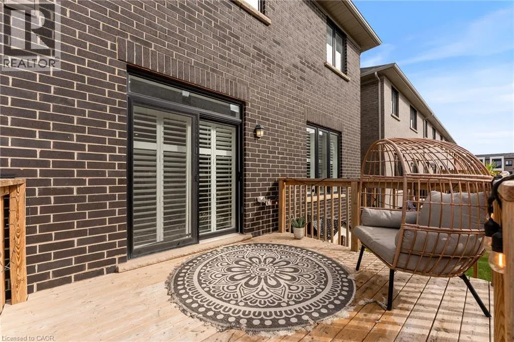 10 GRANITE RIDGE Trail