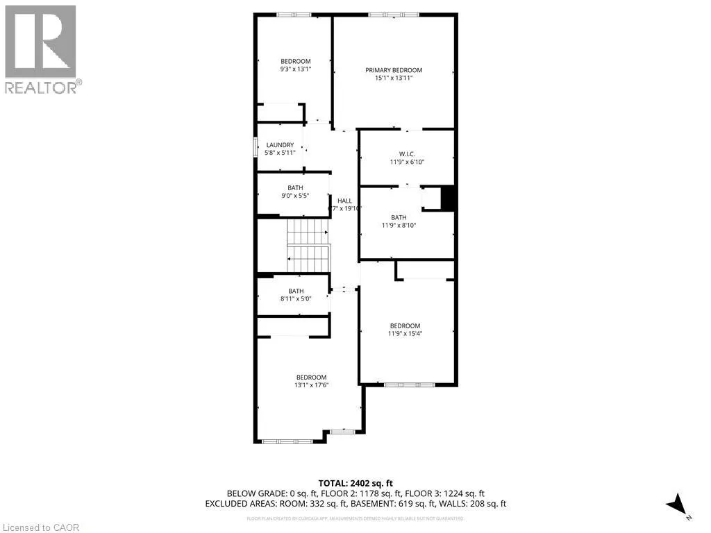 10 GRANITE RIDGE Trail
