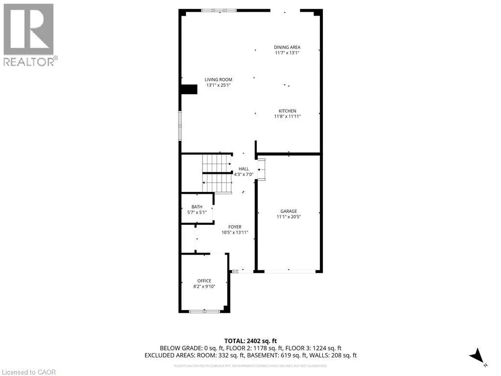 10 GRANITE RIDGE Trail