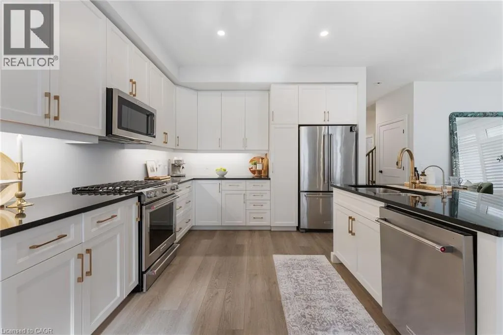 10 GRANITE RIDGE Trail