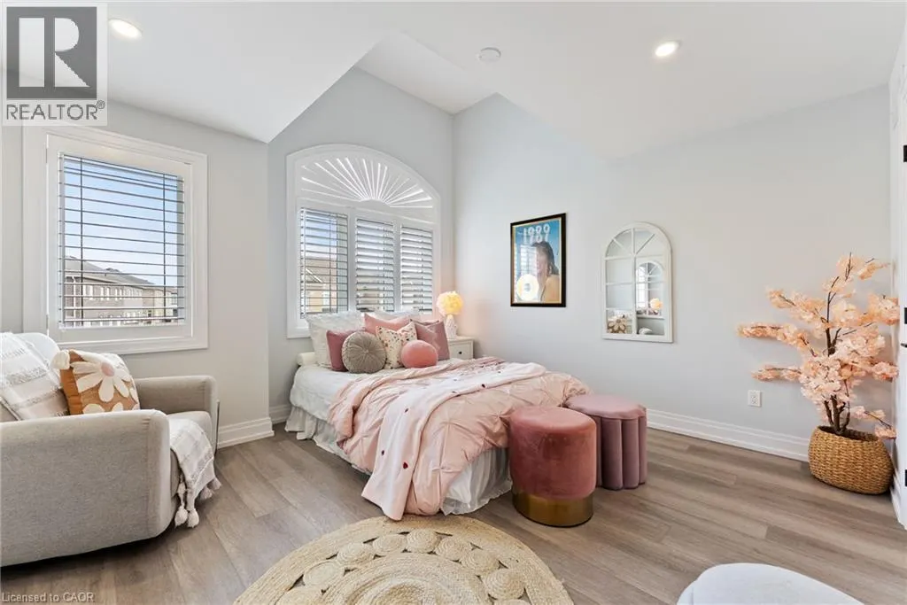 10 GRANITE RIDGE Trail