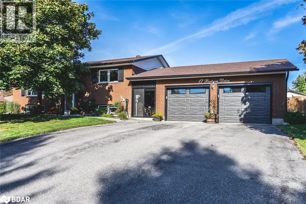 17 BERTRAM Drive