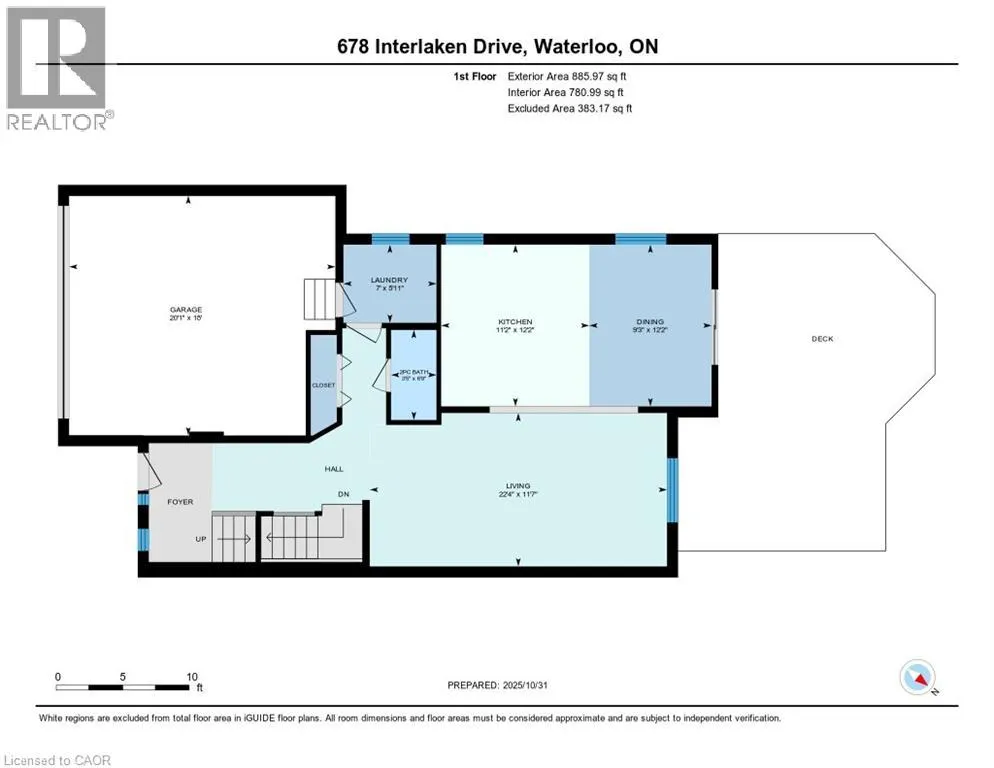 678 INTERLAKEN Drive