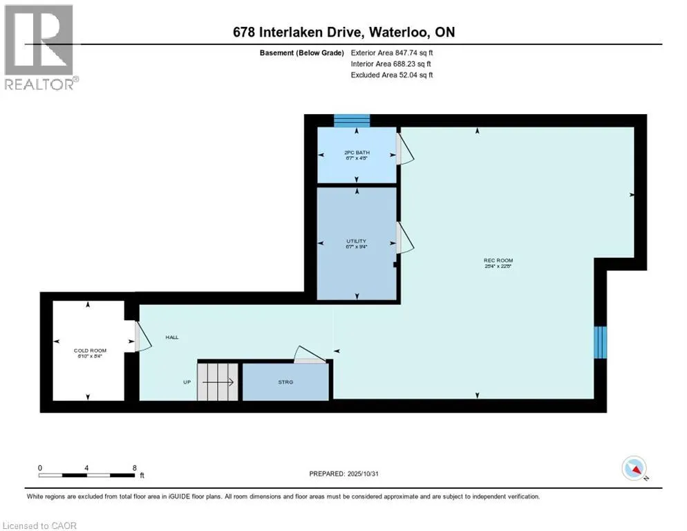 678 INTERLAKEN Drive