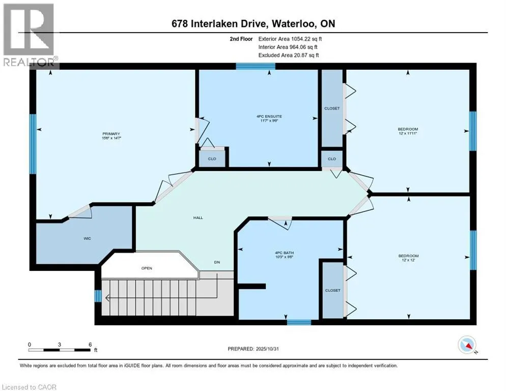 678 INTERLAKEN Drive