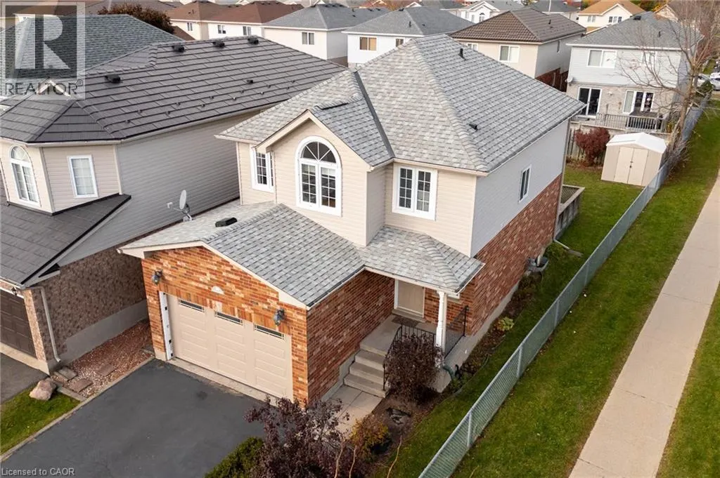 38 HEATHERWOOD Place