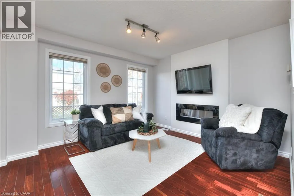 38 HEATHERWOOD Place