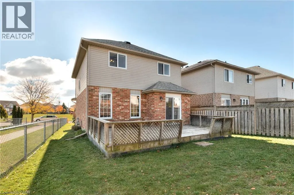 38 HEATHERWOOD Place