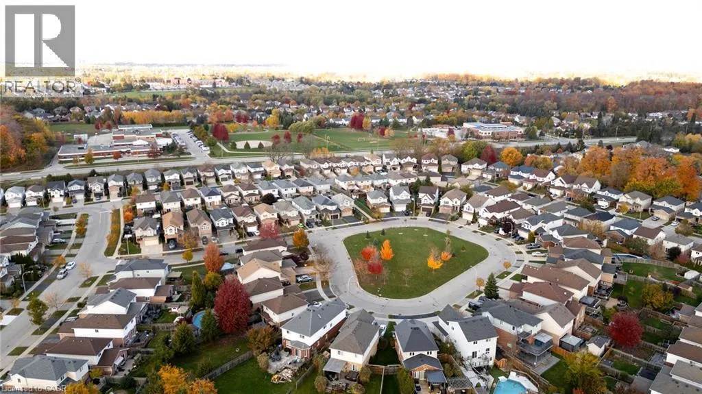 38 HEATHERWOOD Place