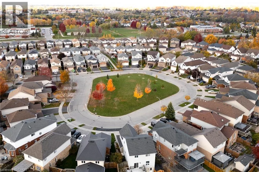 38 HEATHERWOOD Place