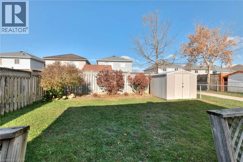 38 HEATHERWOOD Place