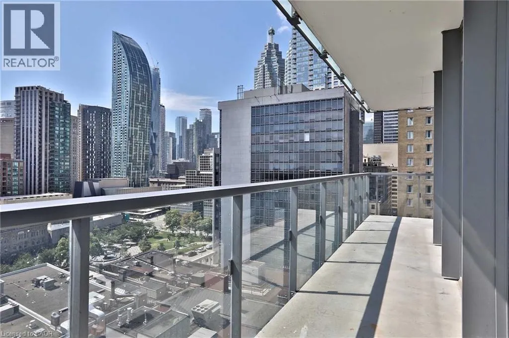 60 COLBORNE Street Unit# 1406, #1406