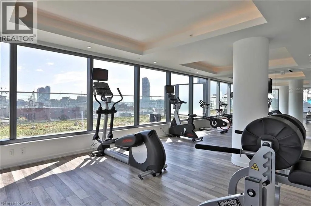 60 COLBORNE Street Unit# 1406, #1406