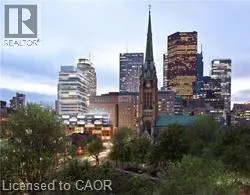 60 COLBORNE Street Unit# 1406, #1406