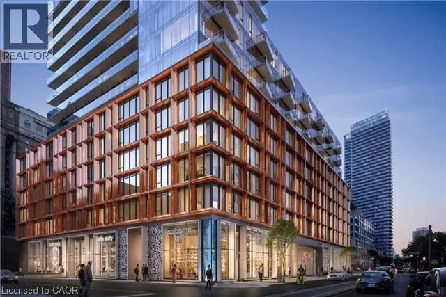 60 COLBORNE Street Unit# 1406, #1406