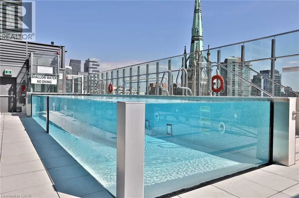 60 COLBORNE Street Unit# 1406, #1406