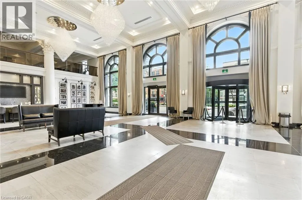 118 KING Street E Unit# 523, #523