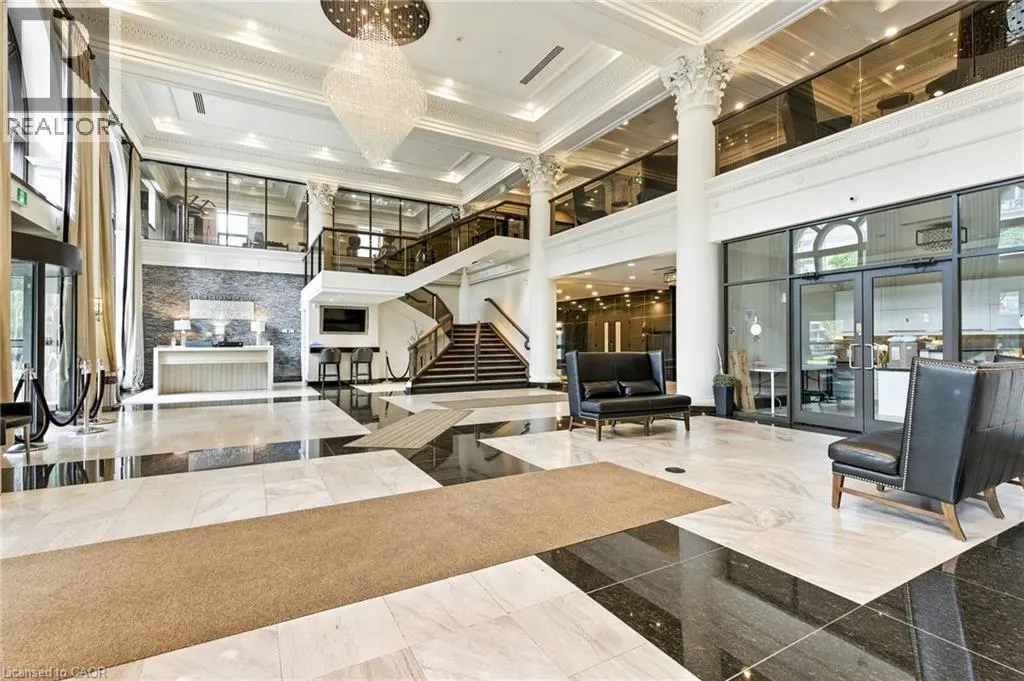 118 KING Street E Unit# 523, #523