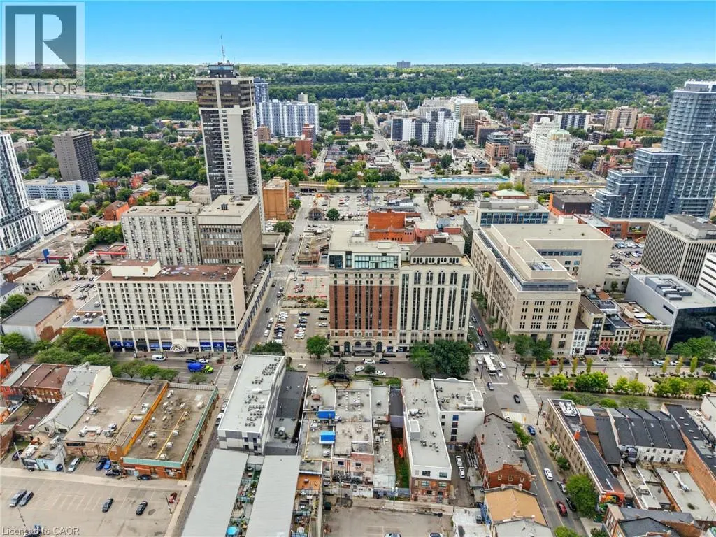 118 KING Street E Unit# 523, #523