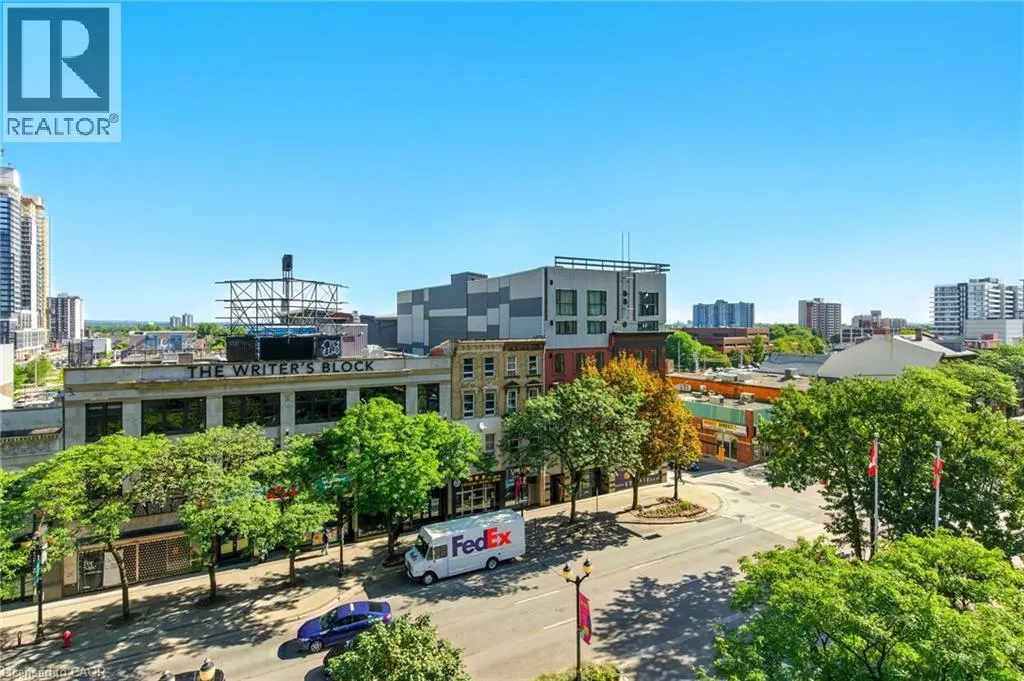 118 KING Street E Unit# 523, #523