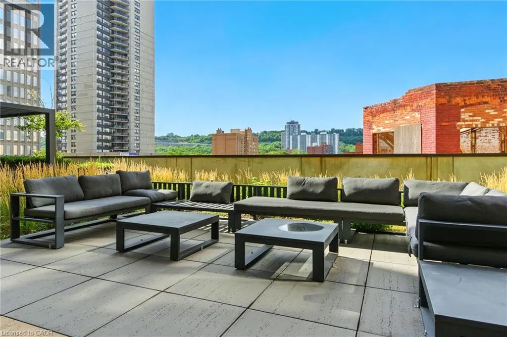 118 KING Street E Unit# 523, #523