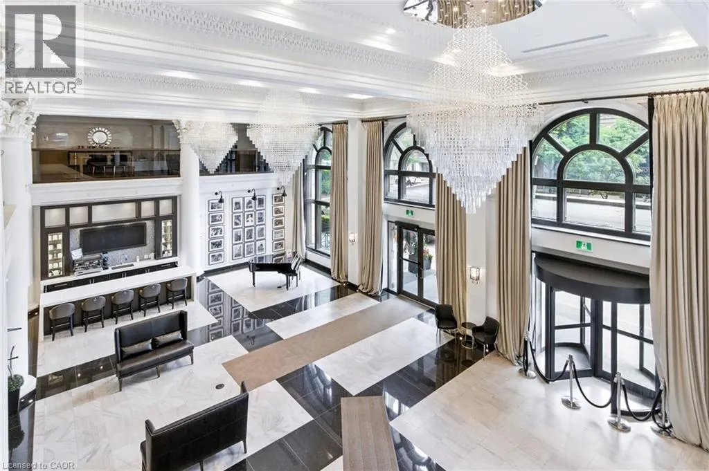 118 KING Street E Unit# 523, #523