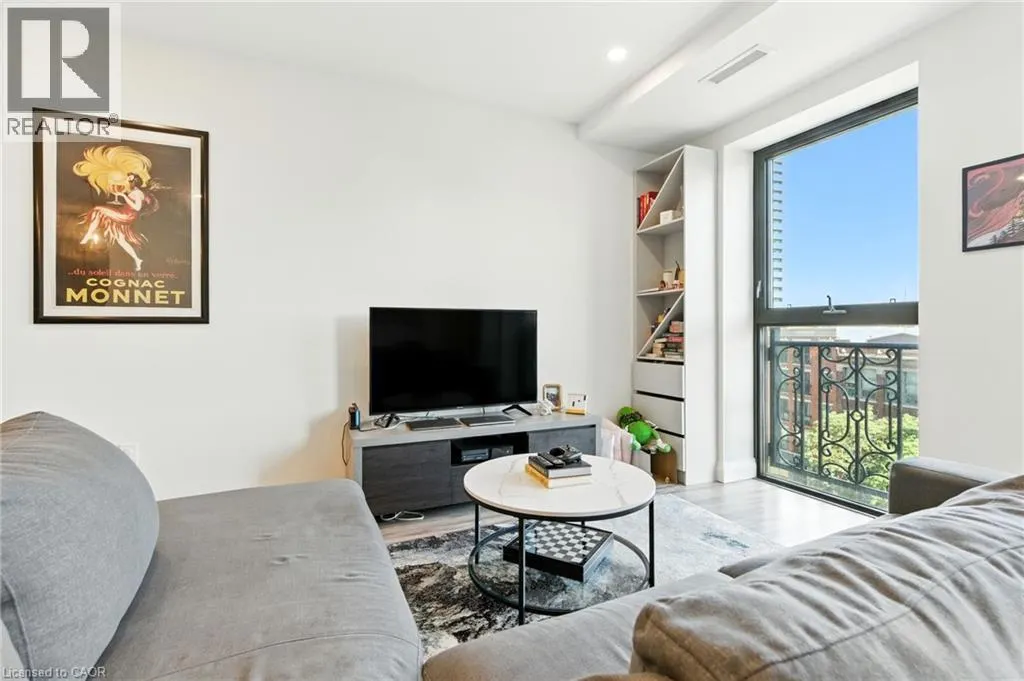 118 KING Street E Unit# 523, #523