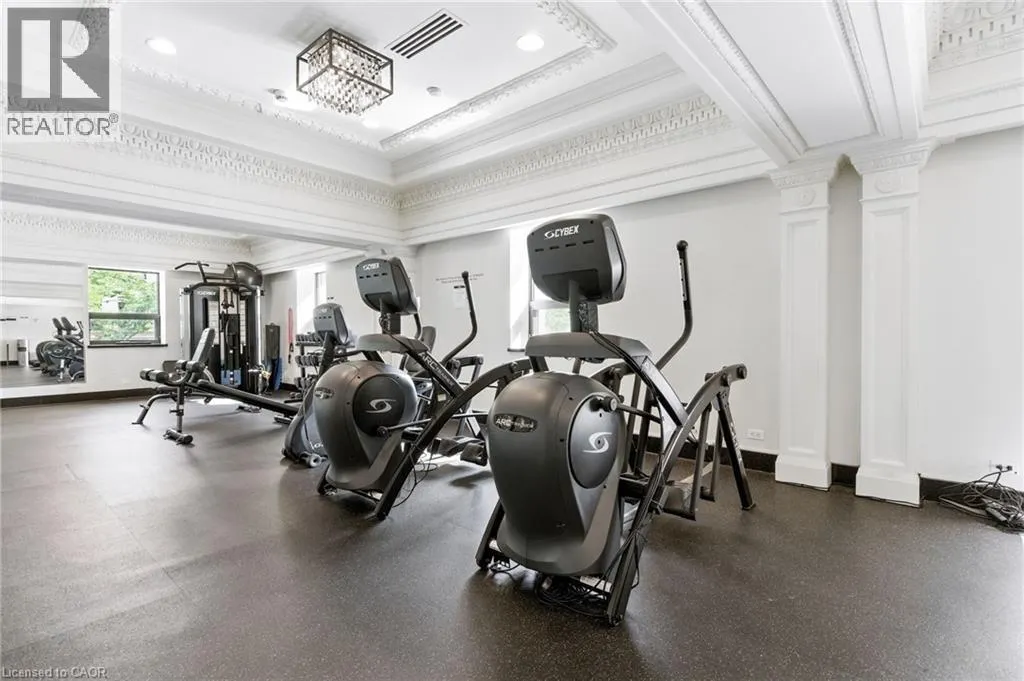 118 KING Street E Unit# 523, #523