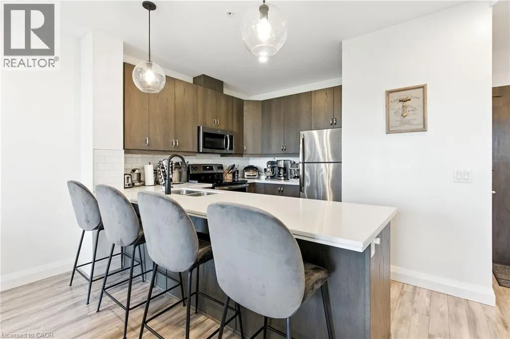 118 KING Street E Unit# 523, #523