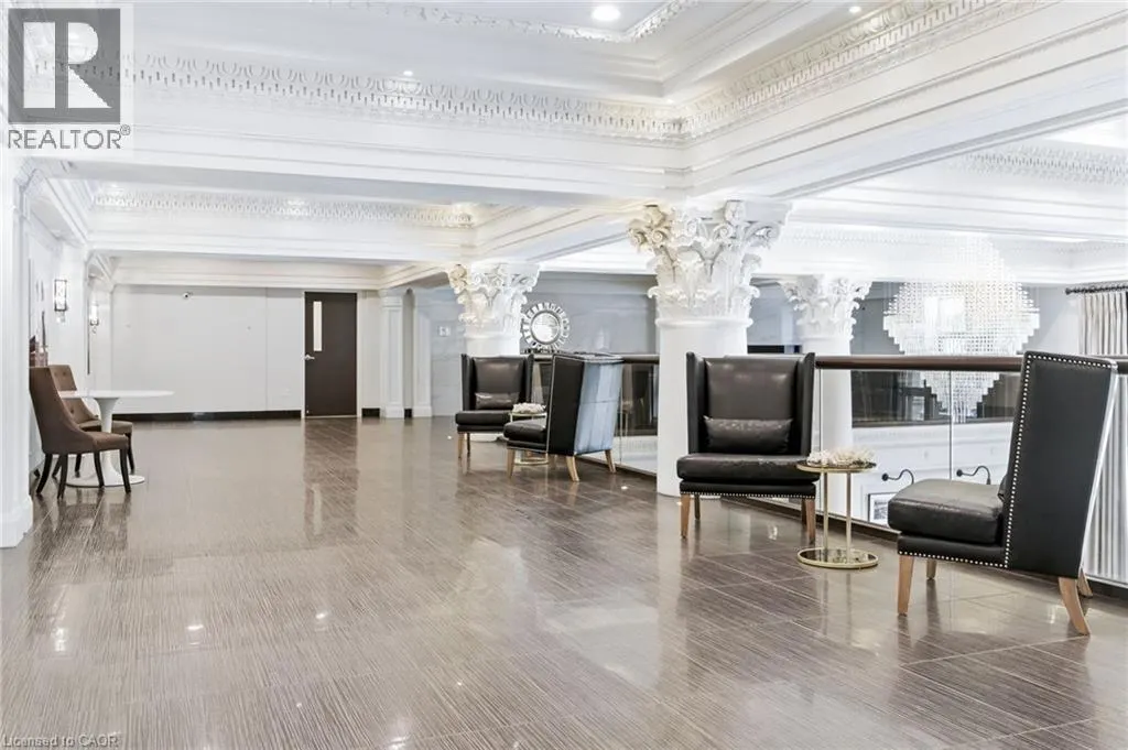 118 KING Street E Unit# 523, #523