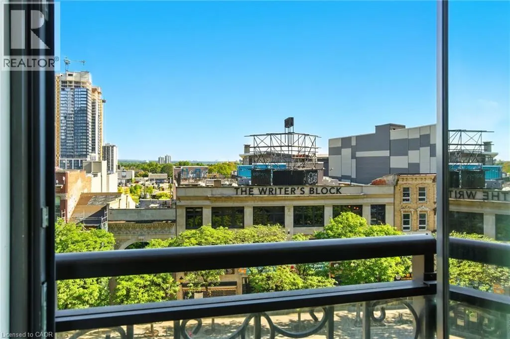 118 KING Street E Unit# 523, #523