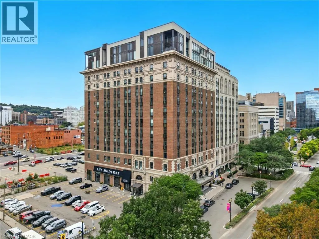 118 KING Street E Unit# 523, #523