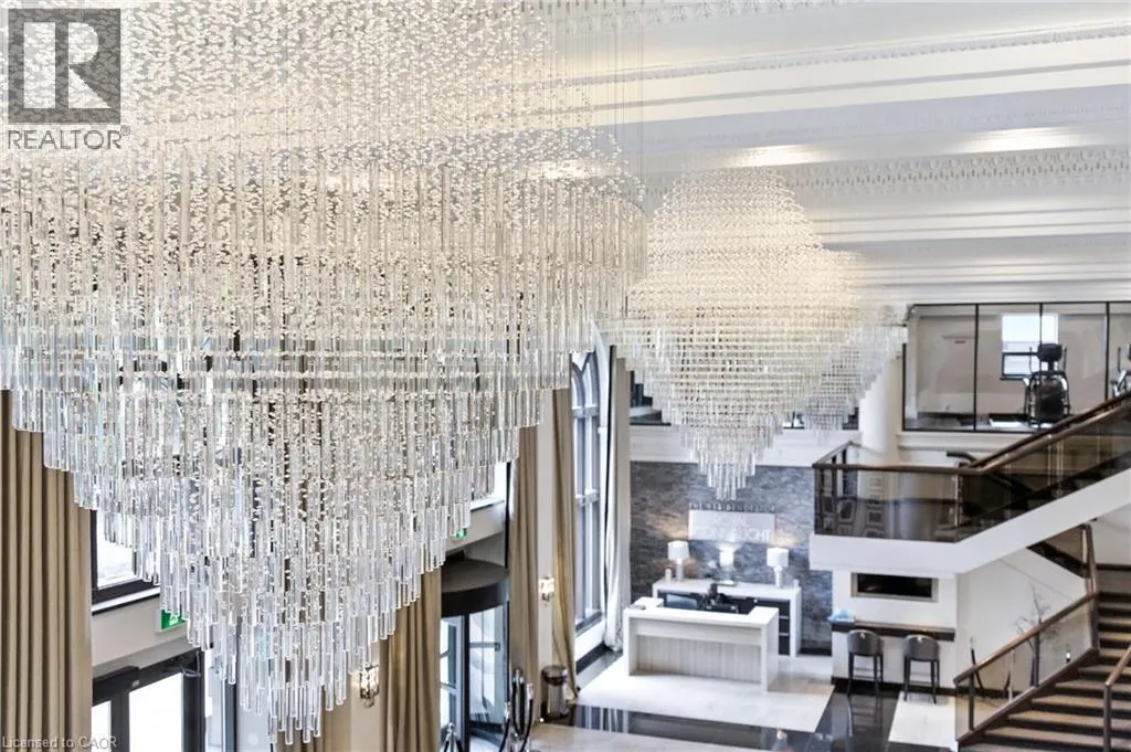 118 KING Street E Unit# 523, #523