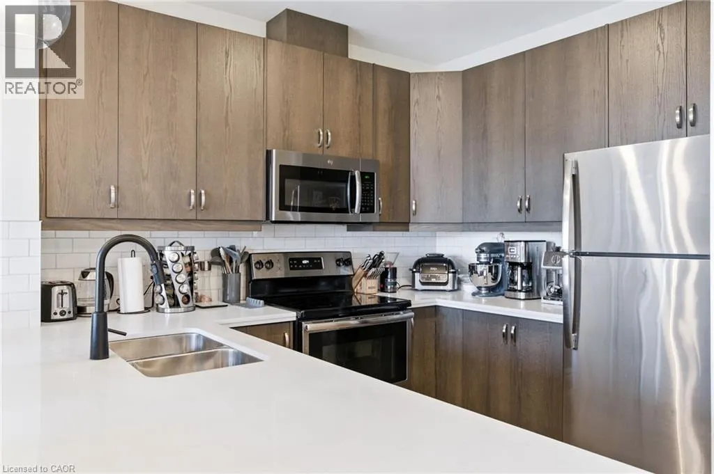 118 KING Street E Unit# 523, #523