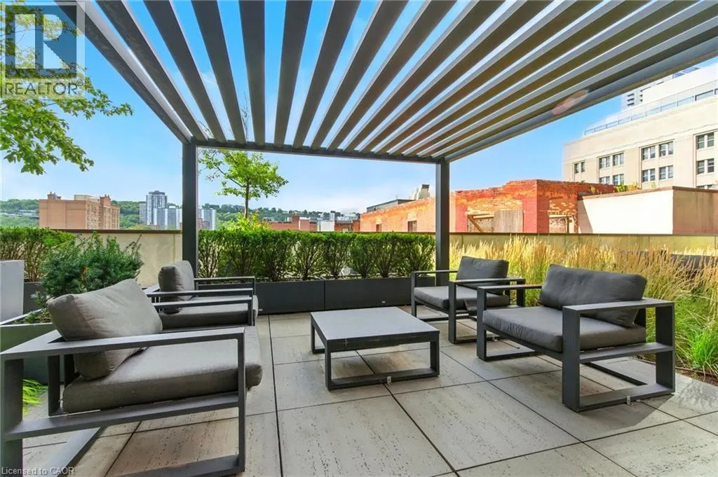 118 KING Street E Unit# 523, #523