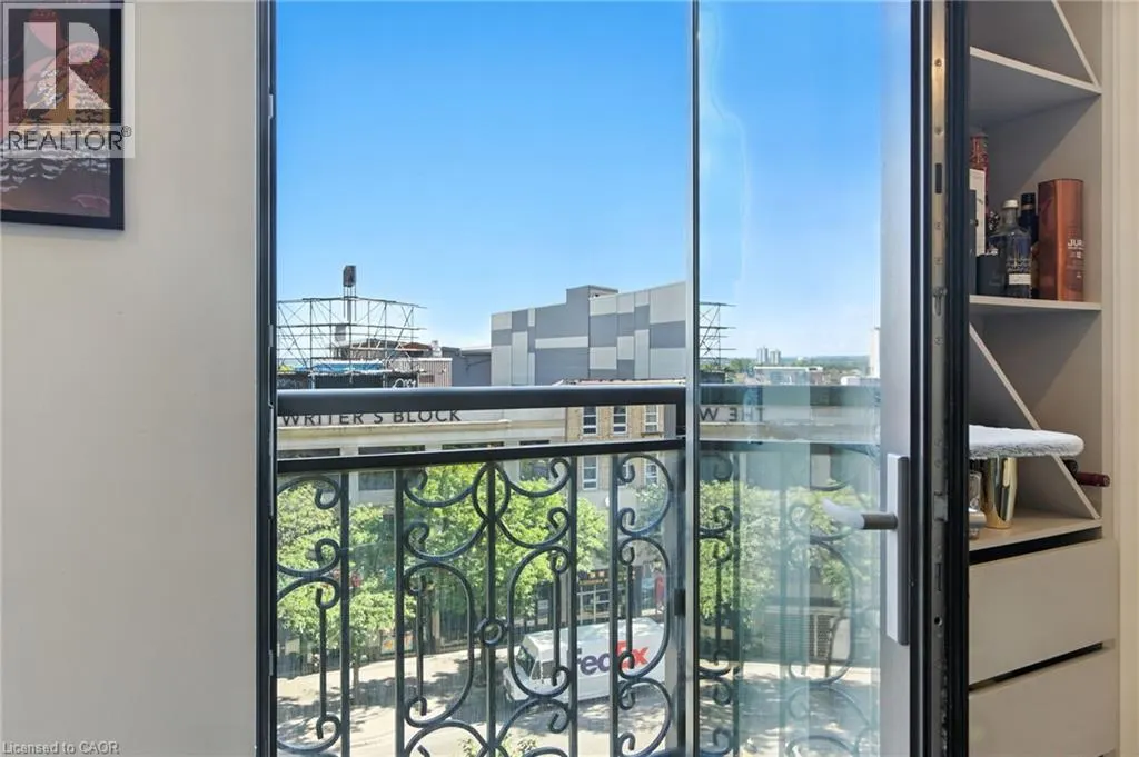 118 KING Street E Unit# 523, #523