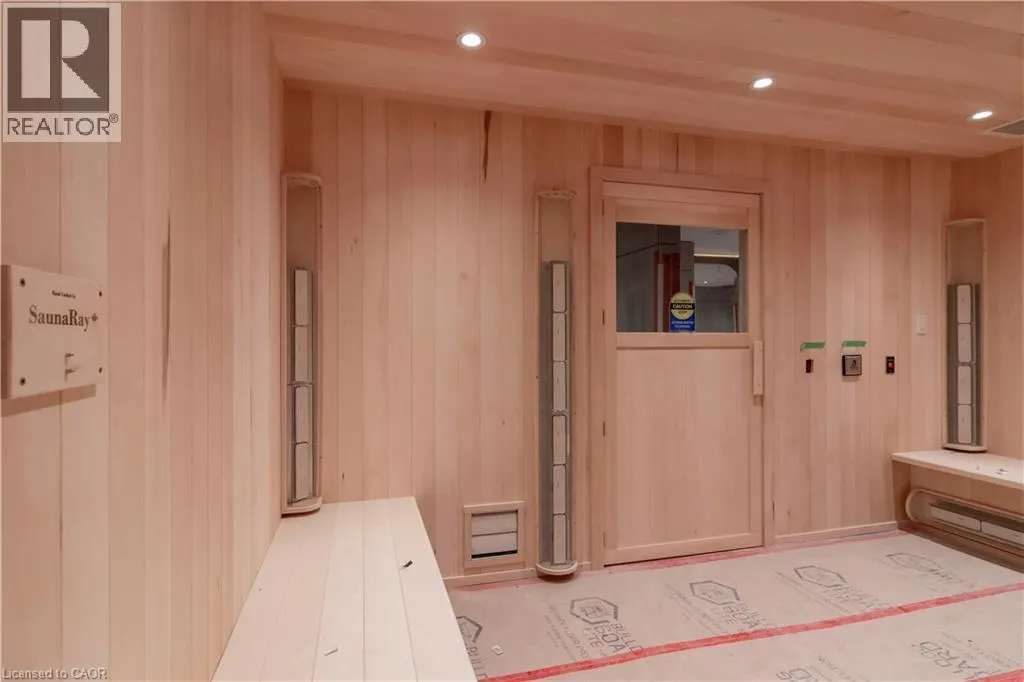 25 WELLINGTON Street S Unit# 1714, #1714