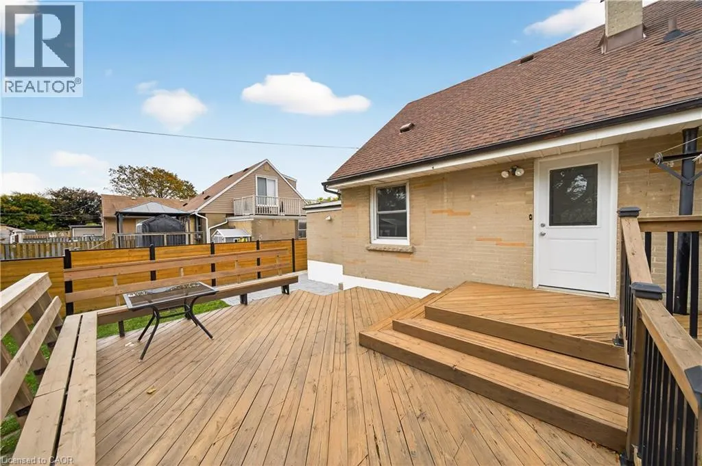 421 EAST 36TH Street