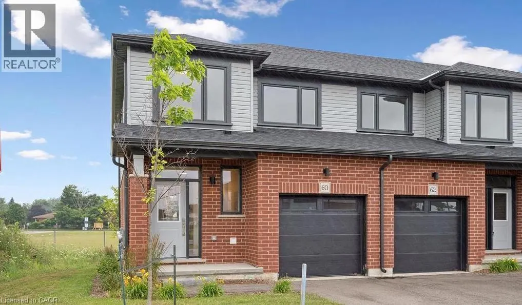 60 AYR MEADOWS Crescent