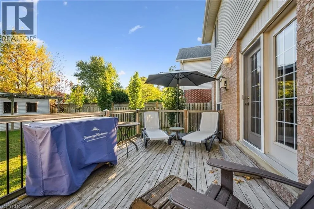 690 COLDSTREAM Drive